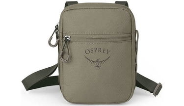 Чанта през рамо Osprey Daylite Small Crossbody Bag Зелено | 10048684OSP, 3