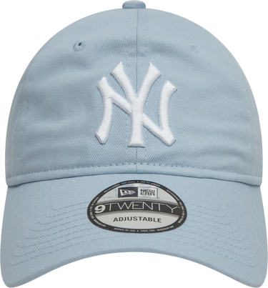 Шапка с козирка New Era New Era 9Twenty New York Yankees Adjustable Cap Синьо | 60595477, 2