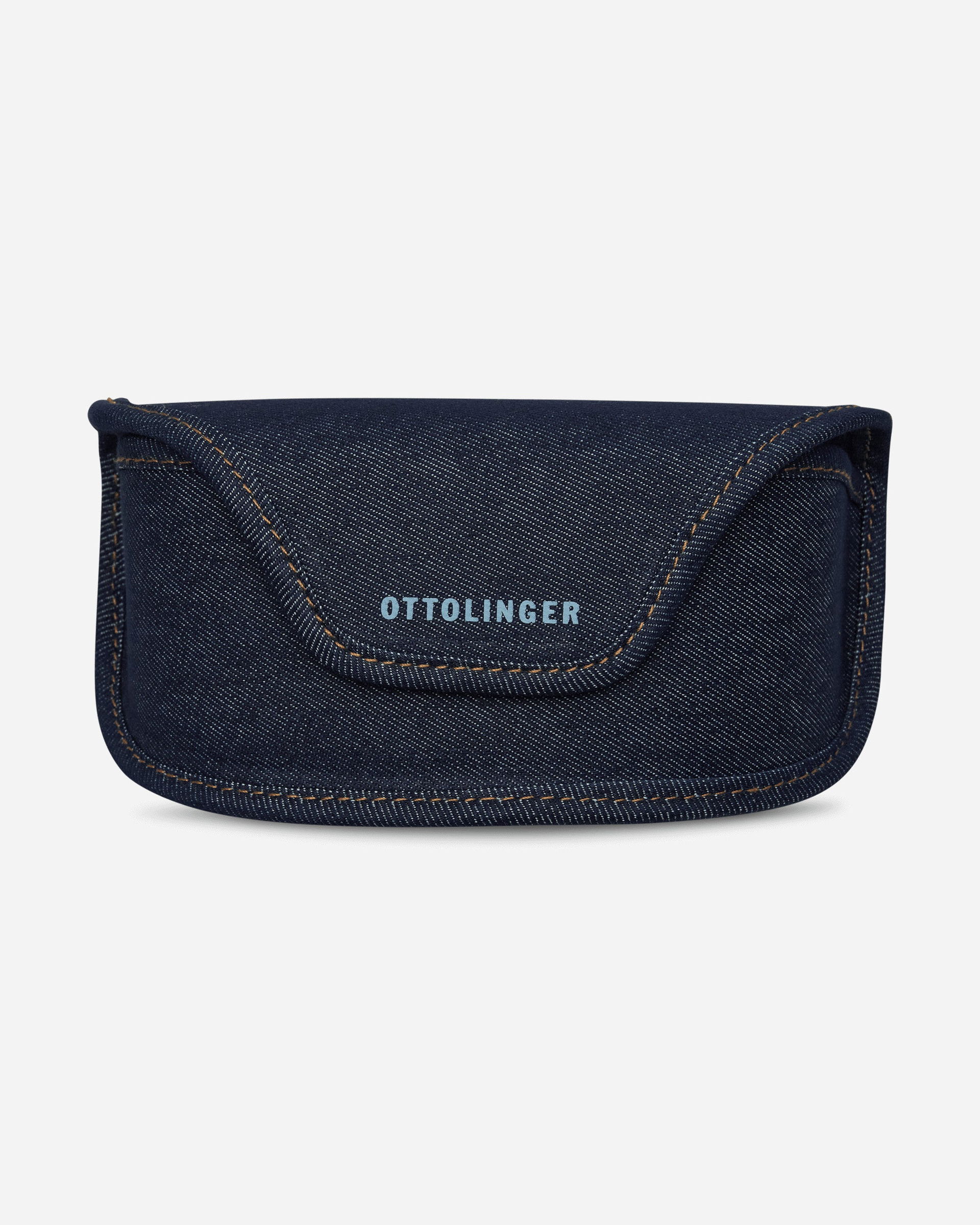 Gem-Stud Knotted Sunglasses, 5