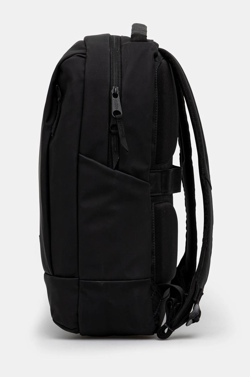 Раница EASTPAK Black Tecum F Cnnct Backpack Черно | EK0A5BE91F51, 1