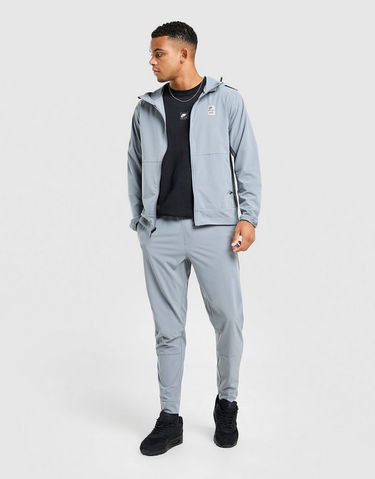 Яке Nike NSW Air Max Tc St Woven Hooded Jacket Сиво | IF0384-065, 2