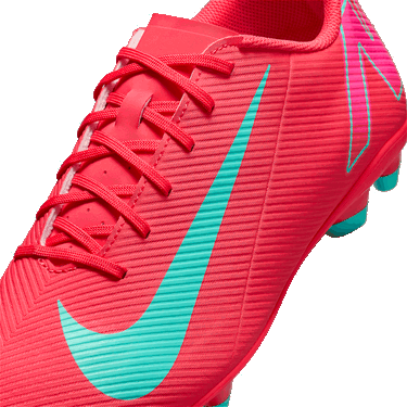 Кецове и обувки Nike Vapor 16 Club FG/MG Розово | fq8441-800, 1