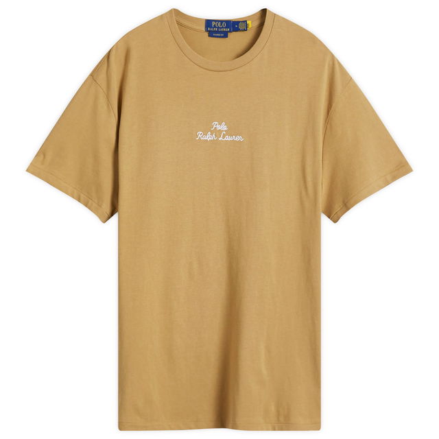 Script Logo T-Shirt