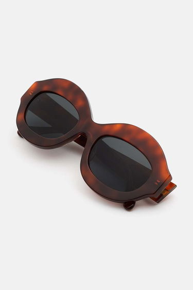 Тениска Marni Marni Ik Kil Cenote Sunglasses Бяло | EYMRN00023.002.JAL, 3