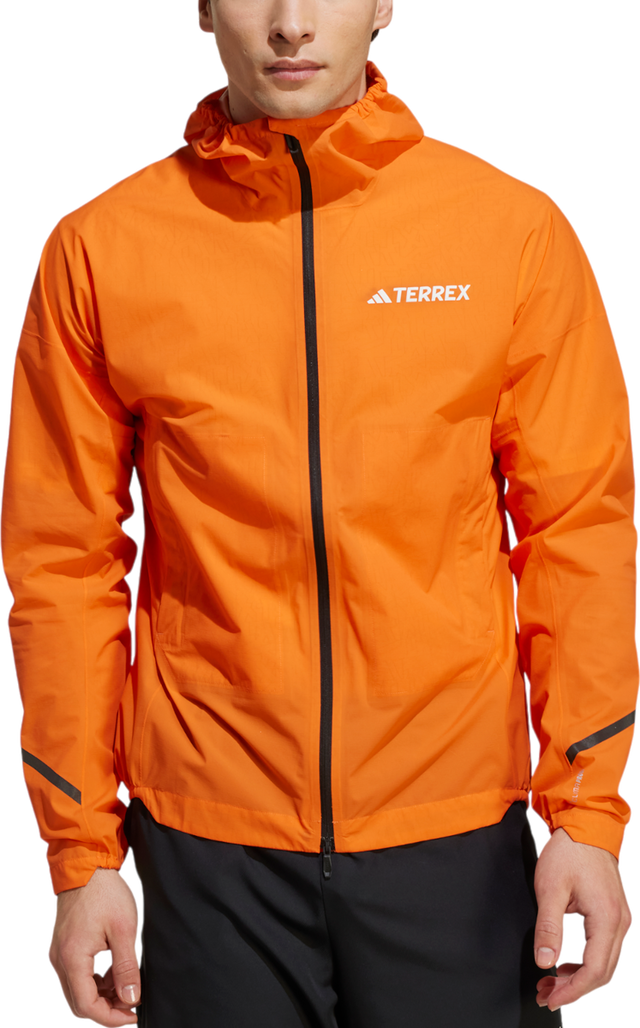 Terrex Xperior 2.5-Layer Light Climaproof Hooded Jacket