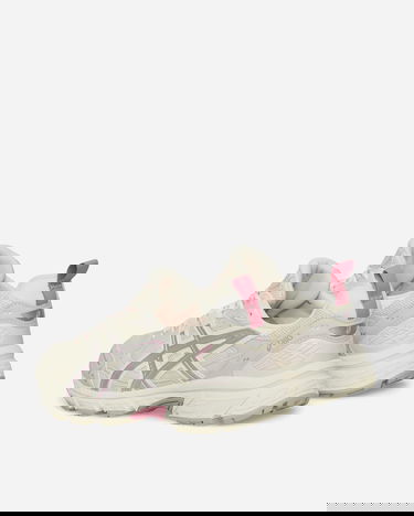 Кецове и обувки Asics Gel Nunobiki Бежово | 1203A536-101, 4