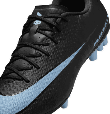 Кецове и обувки Nike Nike Zoom Vapor 16 Academy AG Черно | fq8364-001, 7