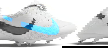 Кецове и обувки Nike Premier III SG-PRO AC Бяло | hm0273-100, 2