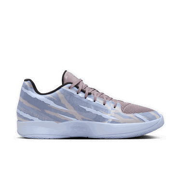 Кецове и обувки Nike Ja 2 Induction Лилаво | IB4007-900, 4