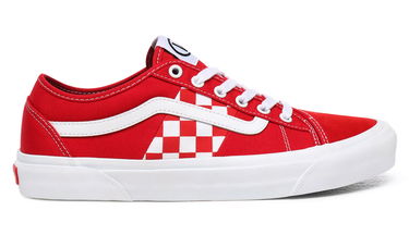 Кецове и обувки Vans UA Bess Ni Червено | VN0A4BTHWOW, 0