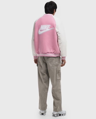 Яке бомбър Nike Bomber Jacket Pink Розово | FV5670-621, 1
