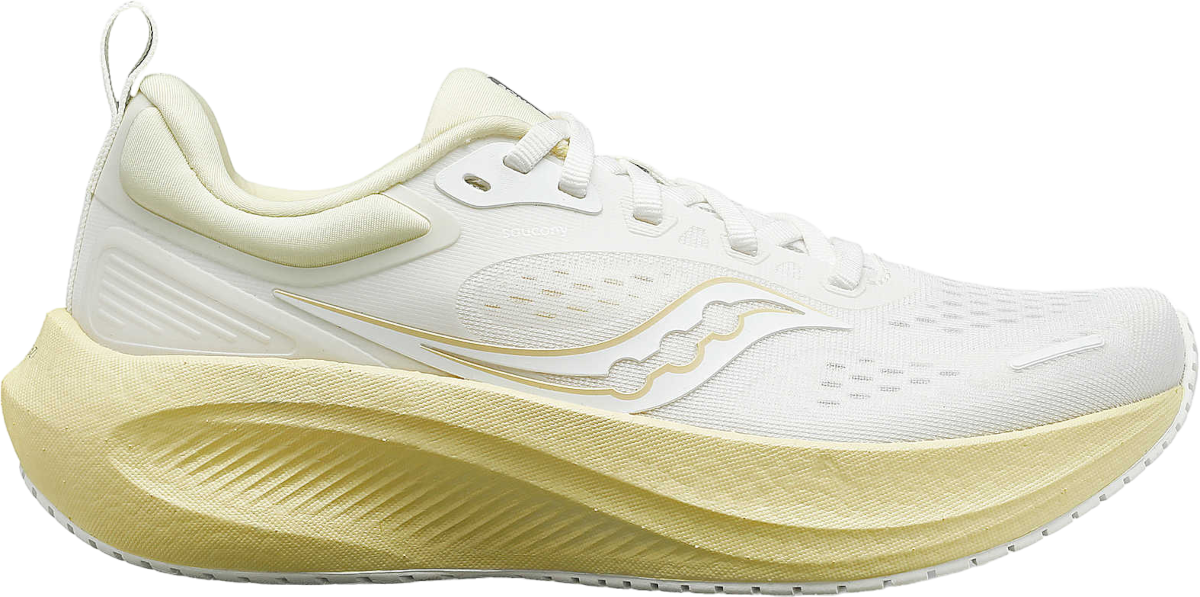 Кецове и обувки Saucony SURGE 3 MESH Бяло | s18221-1, 0