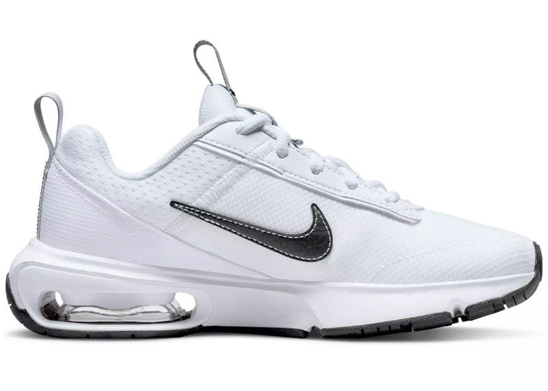 Кецове и обувки Nike Air Max INTRLK Lite Бяло | DH9393-101, 0