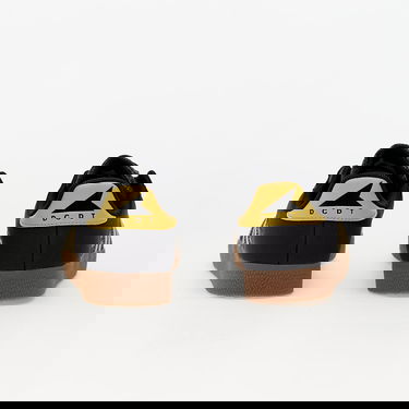 Кецове и обувки adidas Originals Gazelle DCDT GTX "Core Black/ Pyrite" Черно | IE8480, 2