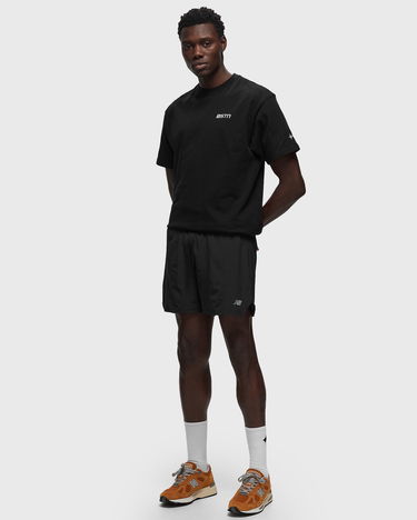 Къси панталони New Balance RC Short 5" Черно | ms41286-bk, 2