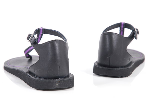 Кецове и обувки Nike WMNS Celso Girl City Gladiator Черно | 386875 051, 1