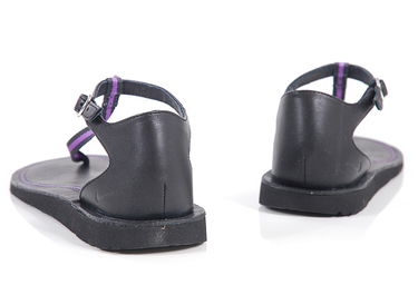 Кецове и обувки Nike WMNS Celso Girl City Gladiator Черно | 386875 051, 1