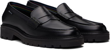 Грижа за обувките Paul Smith PS Paul Smith Bolzano Loafers Черно | M2S-BOL10-PLEA-79, 3