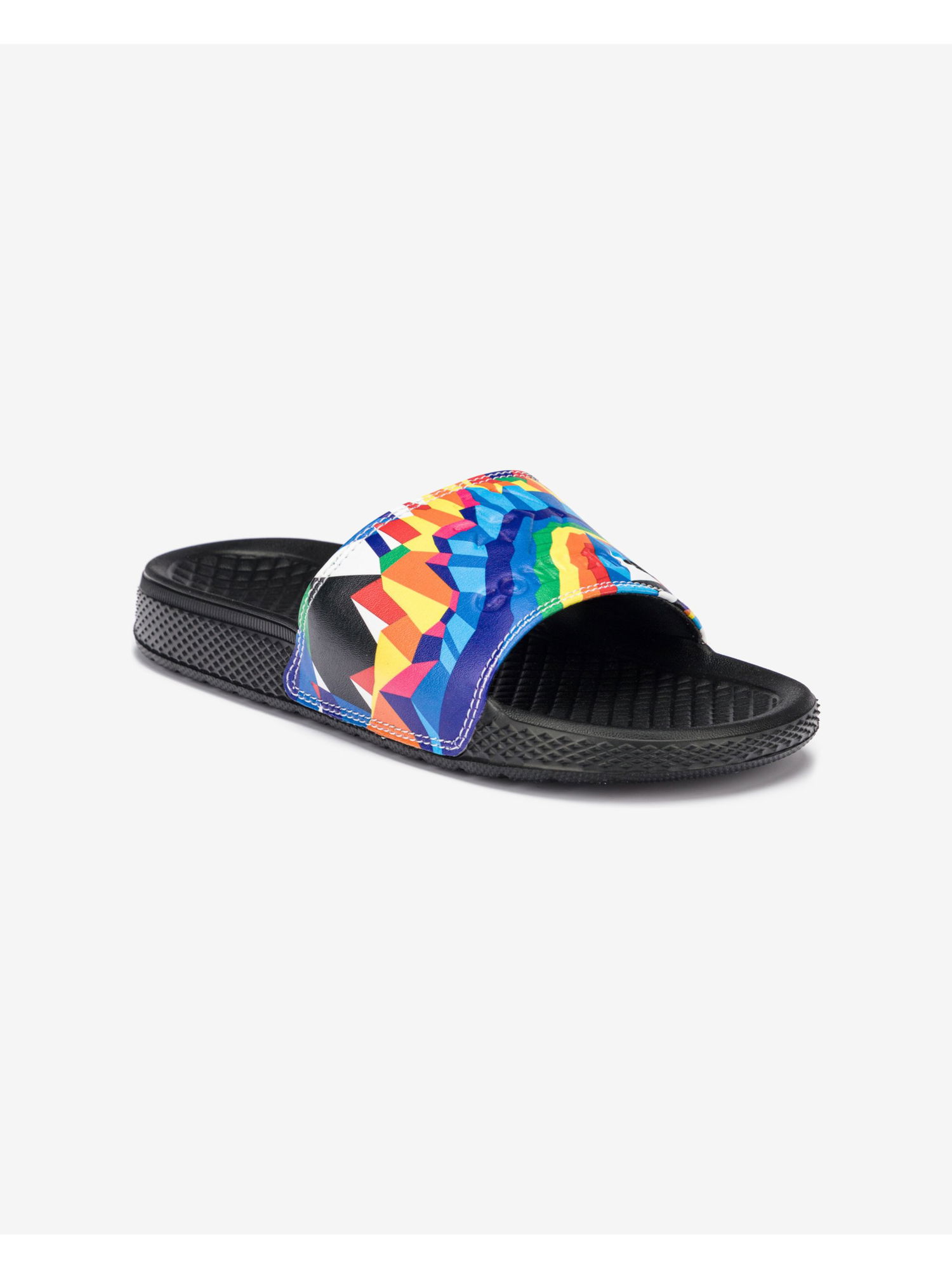 Кецове и обувки Converse All Star Slide Многоцветен | 170825C, 1