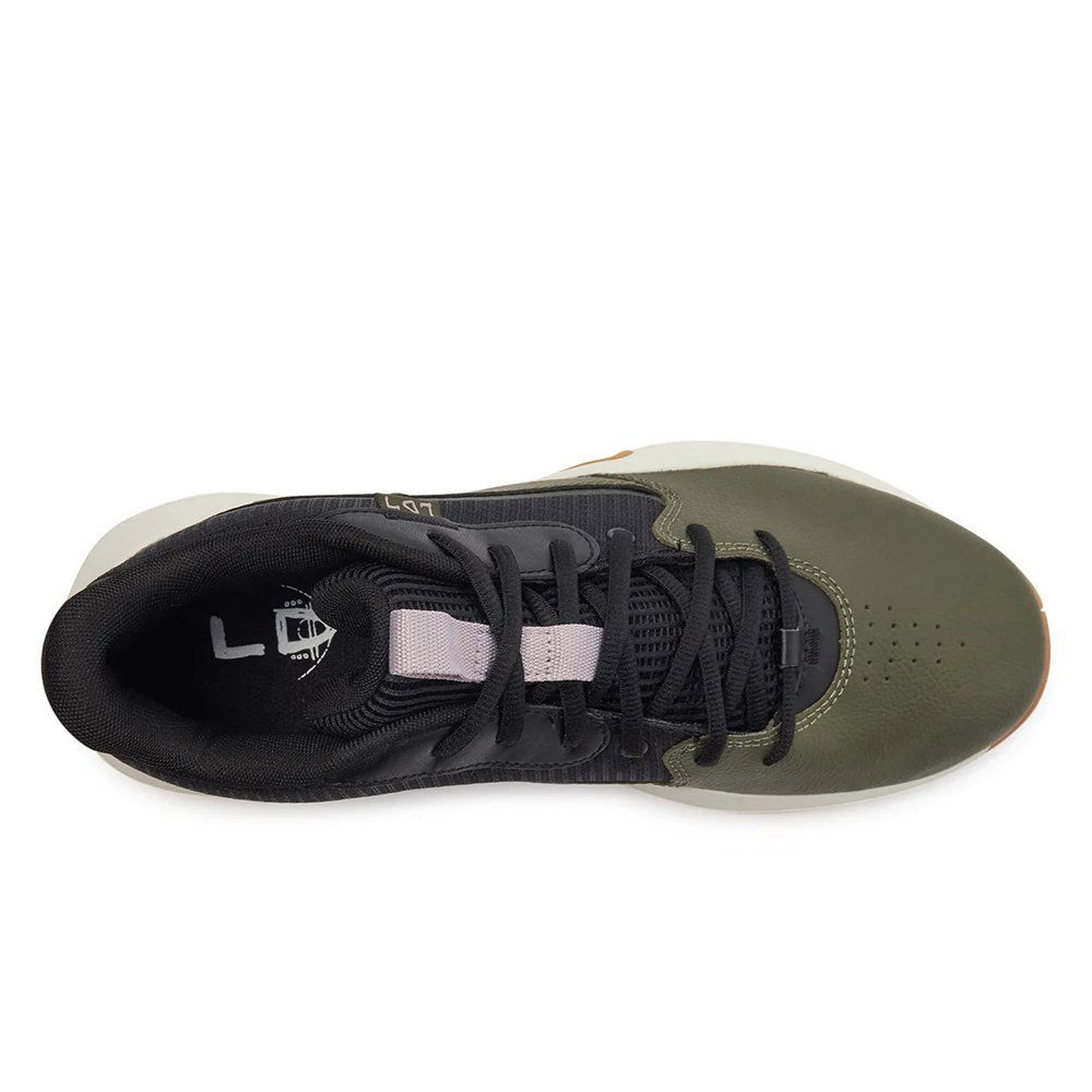Кецове и обувки Under Armour Lockdown 7 Зелено | 3028512-300, 1