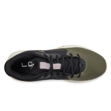 Кецове и обувки Under Armour Lockdown 7 Зелено | 3028512-300, 1