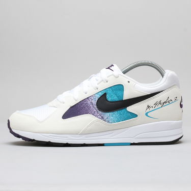 Кецове и обувки Nike Air Skylon 2 Бяло | AO1551-100, 0