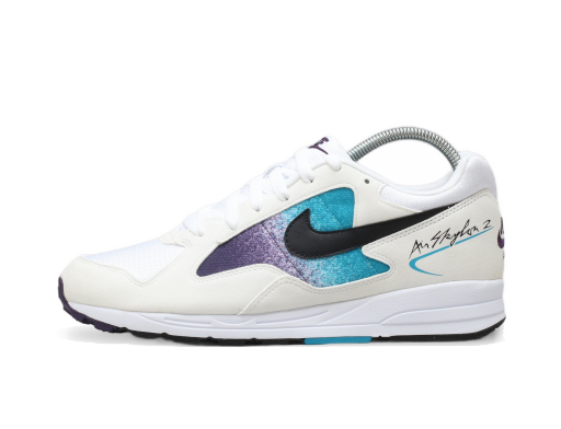 Кецове и обувки Nike Air Skylon 2 Бяло | AO1551-100