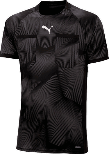 Фланелка Puma Puma Referee Jersey Черно | 704380-001, 0