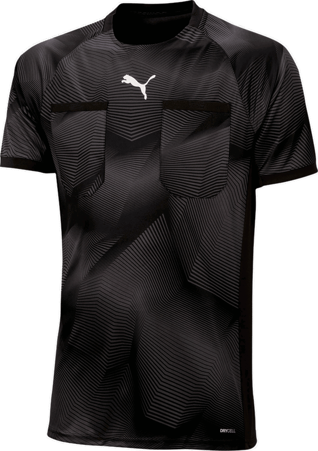 Puma Referee Jersey