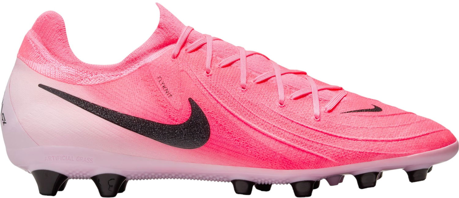 Кецове и обувки Nike PHANTOM GX II PRO AG-PRO Розово | fj2582-600, 0
