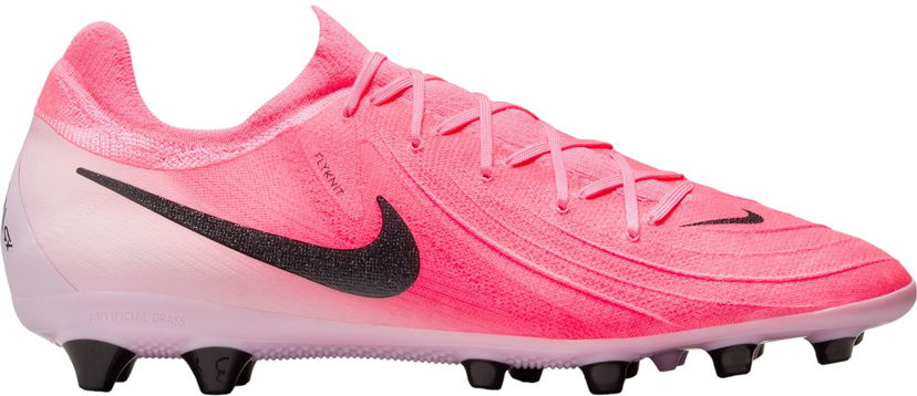 Кецове и обувки Nike PHANTOM GX II PRO AG-PRO Розово | fj2582-600