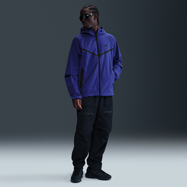Ветровка Nike Nike Tech Woven Jacket Синьо | HM7151-539, 4