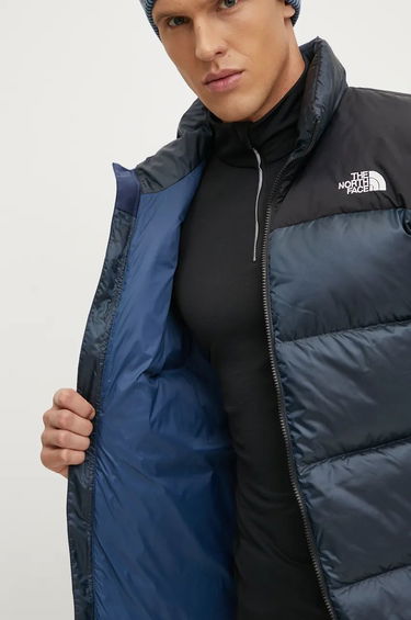 Пухо яке The North Face Diablo 2.0 Down Jacket Тъмно синьо | NF0A899399O1, 6