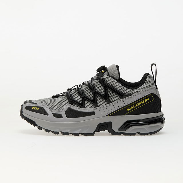 Acs + Og Alloy/ Black/ Lemon