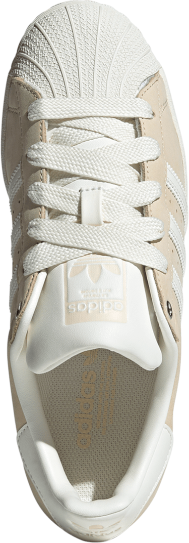 Кецове и обувки adidas Originals SUPERSTAR W Бежово | ie3039, 3