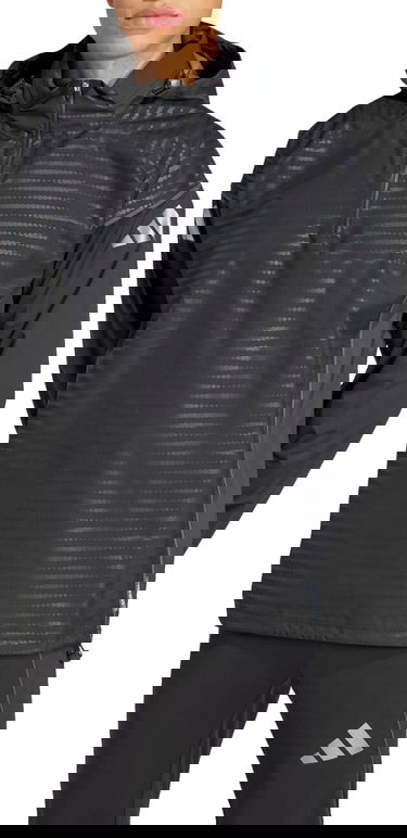 Суитчър adidas Originals TIRO25P RN Soccer Training Jacket Черно | iw0410, 2