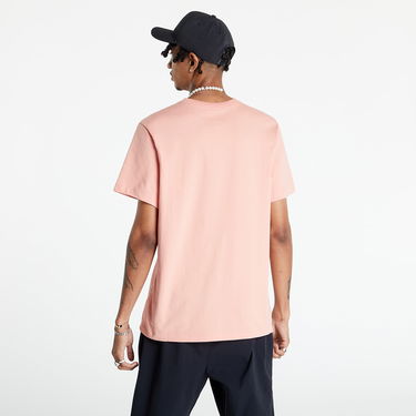 Тениска Jordan Jumpman Emb Crew Розово | DC7485-824, 2