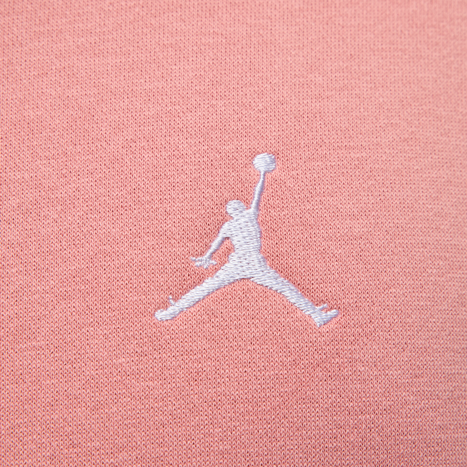 Суитчър Jordan Jordan Brooklyn Fleece Relaxed Hoodie Розово | IB7235-685, 1