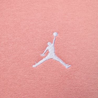 Суитчър Jordan Jordan Brooklyn Fleece Relaxed Hoodie Розово | IB7235-685, 1
