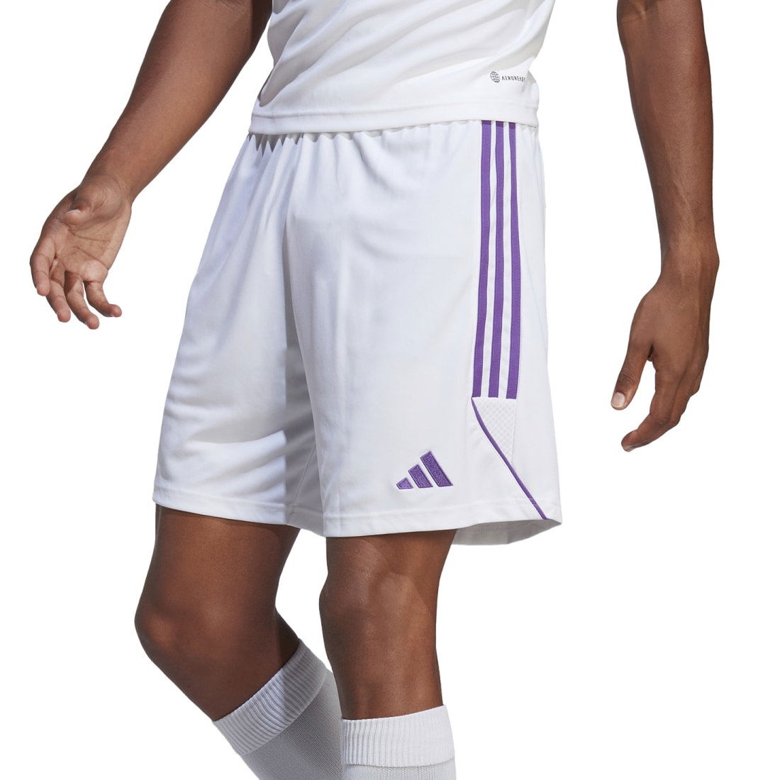 Къси панталони adidas Performance Tiro 23 Shorts Бяло | ic7487, 0