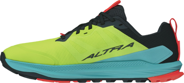 Кецове и обувки Altra Running Altra Lone Peak 9+ Жълто | al0a85rg-3341, 3
