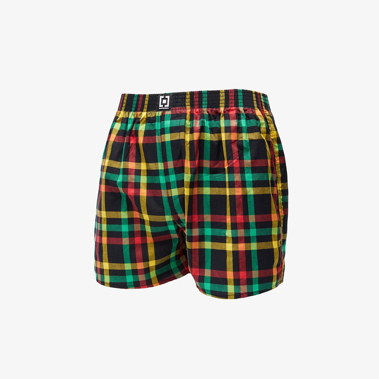Боксерки Horsefeathers Sonny Boxer Shorts Многоцветен | AM069A, 0