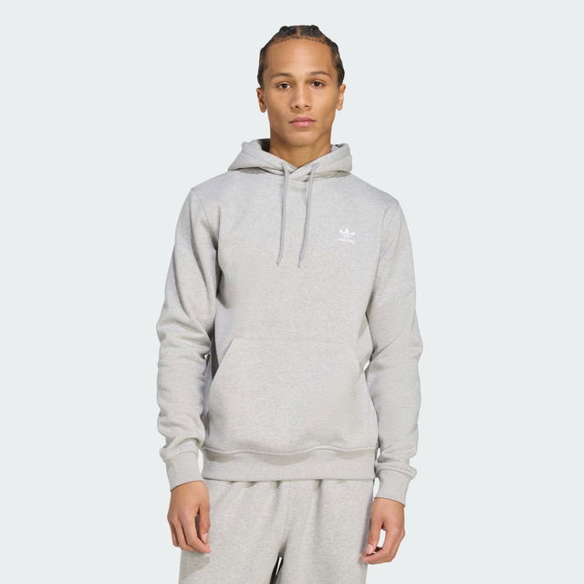 Trefoil Essentials Hoodie
