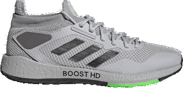 Кецове и обувки adidas Performance PulseBOOST HD Сиво | eg9968, 0