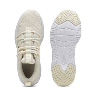 Кецове и обувки Puma Softride One4all Wn's 36 Бежово | 377672-13, 5