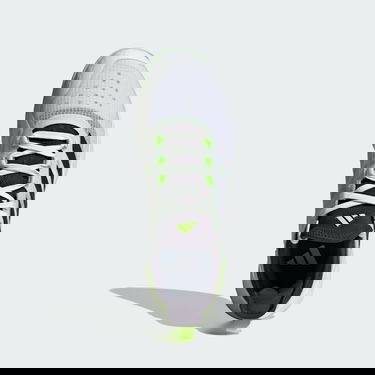 Кецове и обувки adidas Performance Adizero Ubersonic 4.1 Tennis Сиво | IF0444, 4