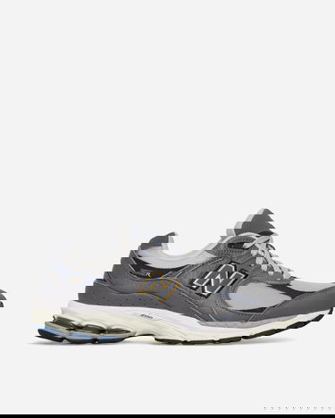 Кецове и обувки New Balance 2002R Сиво | M2002RHP, 2