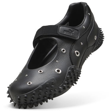 Кецове и обувки Puma Mostro Fey Studs Черно | 403192_01, 7