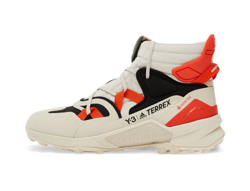 На открито adidas Performance Y-3 x adidas Terrex Swift R3 GTX Бежово | GZ9166