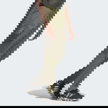 Панталони adidas Performance Ripstop Golf Pants Зелено | HY5381, 3